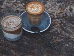 -RAC BAR(安福路店)