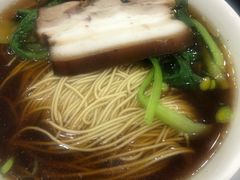 -东吴面馆(因果巷店)