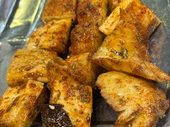 -清真·马坡烧烤涮牛肚·酸浆火锅(新区总店)