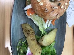 -Cafe Mersey默西咖啡(西交店)