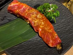 -牛角日本烧肉专门店(海运大厦店)