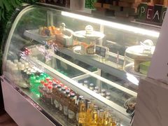 -荣耀.西式融合餐厅(留云湖店)
