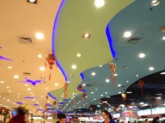 大堂-渔民新村(番禺总店)