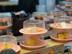 -争鲜回转寿司(通州万达店)