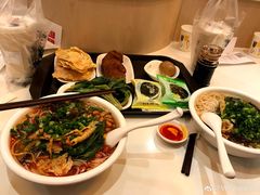 -水平有限广西米粉·广西风味集(五道口店)