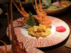 -岩盐·铁板料理(嘉里店)