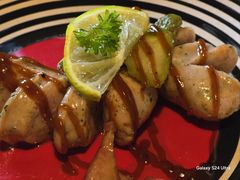 -小世界西餐厅(建国门店)