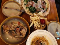-COMMUNE幻师(渔人码头店)