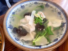 -潘德林茶社(新城河路店)
