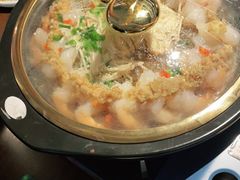 -前海沿·青岛菜(李沧万达店)