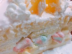 -菲尔雪CAKE(九方店)