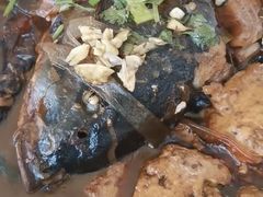 -庆岭迎宾园正宗活鱼馆