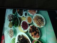 -佳香烤肉店(隆盛园小区店)