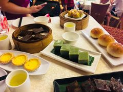 -顺德人家食府(黄金广场店)