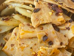 豆腐皮-周小亮丁家坡洋芋(全国总店)