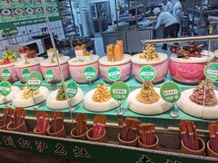 -松沪名灶·豆浆鱼头·新上海菜(飞航吾悦广场店)