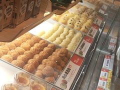 -東更道点心行(泰安万达金街店)