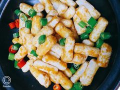 -味茂·老船夫1927(东海东路店)