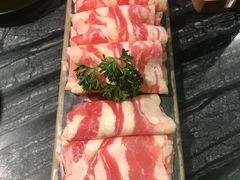 -骨之味·筒骨汤火锅(江头店)