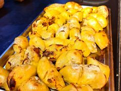 -金马门国际美食百汇(珞喻路店)