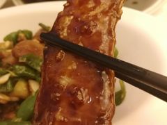 -海富门·带鱼·淮扬菜·粤菜(甘家口店)