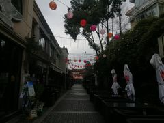 -老外街
