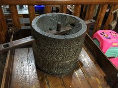 -张关合渣(航空大道店)