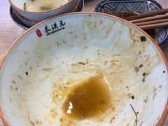 -朱洪元苏式面馆(绿宝广场店)