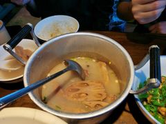 -农耕记·湖南土菜(halo广场店)