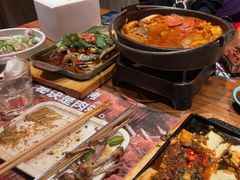 -火联烧烤(学院路创始店)