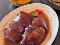 -南海渔村·徐博馆(琶洲店-粤菜养生宴)