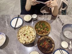 -农家湘菜(安亭店)