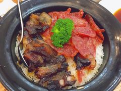 -禧座港式餐厅(星河店)