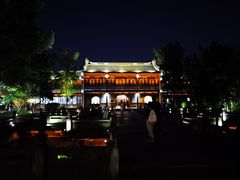 -昭明书院