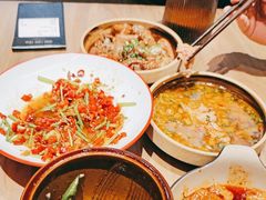 -高嗲嗲·现炒下饭菜(石鼓路店)