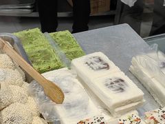 -常州糕团店(北大街新世纪商城店)