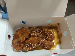 -必胜客(会展店)