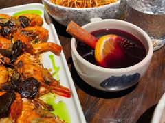 -Brut Eatery悦璞食堂(建国东路店)