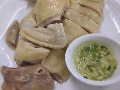 -文记壹心鸡(宝华路店)
