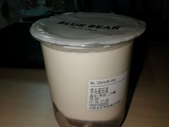 芋头泥石流-兰熊鲜奶(西直门凯德mall店)