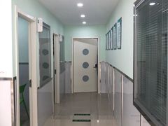 -佳雯宠物医院(金华南路分院)