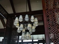 -丽江金茂凯悦臻选酒店-滇香馆