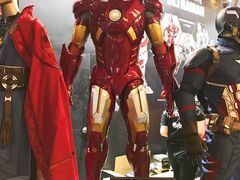 -东浩兰生上海世博展览馆