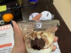 -喜茶(永旺梦乐城店)