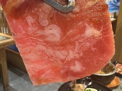 -九田家黑牛烤肉料理(万达店)