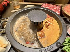 -晓宇重庆火锅(西安荟聚店)