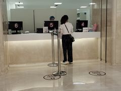 -浙江省立同德医院(翠苑院区)