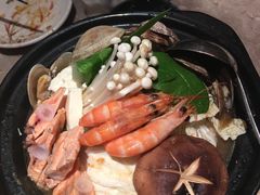 -贵木日本料理·铁板烧(新地假日广场店)