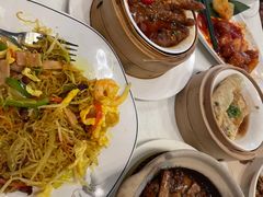 -金湖港式餐厅(建外店)