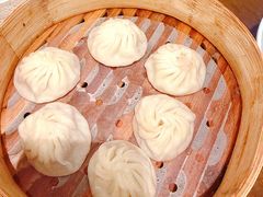 -南翔馒头店(豫园店)